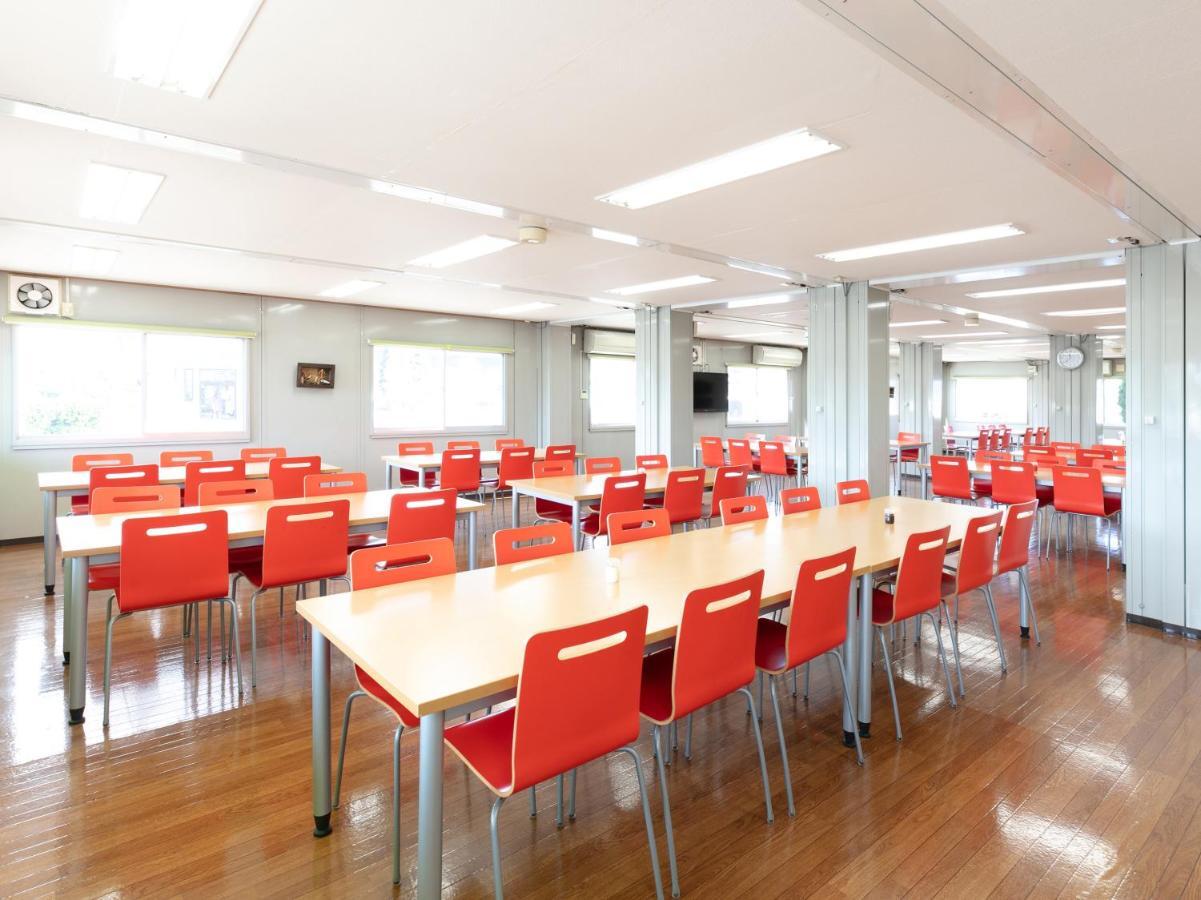 Oyo Hotel Maple Terrace Ishinomaki-Kanomata Zewnętrze zdjęcie