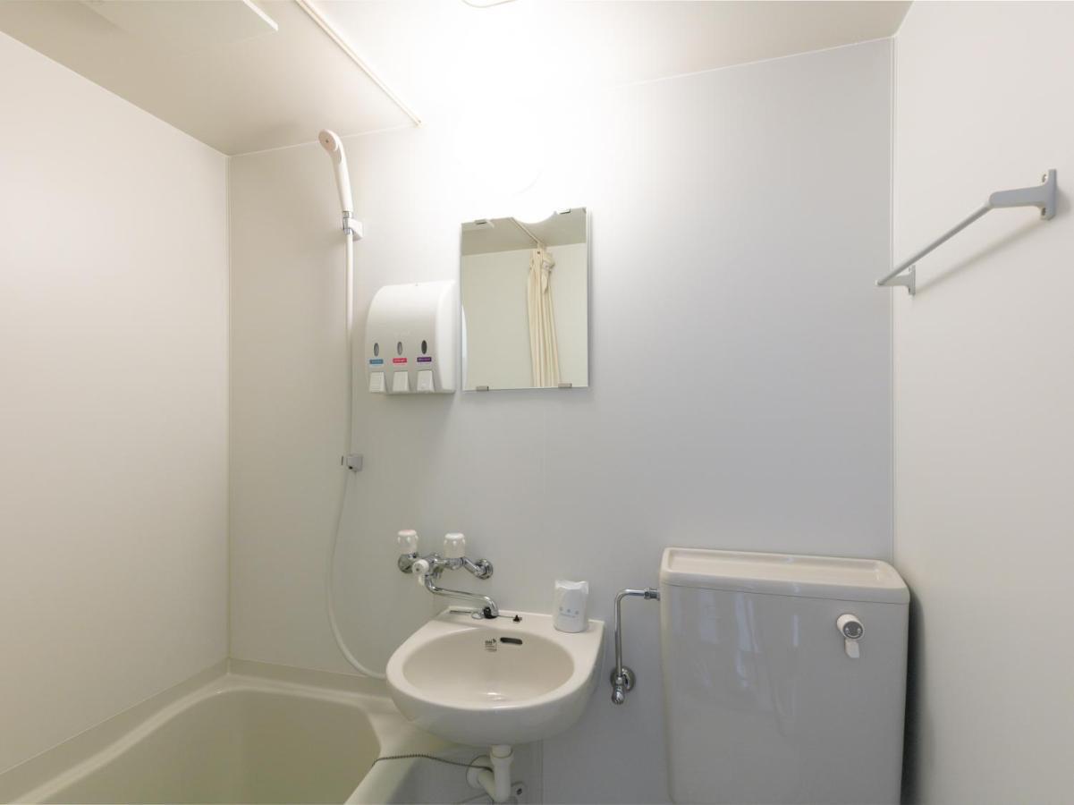 Oyo Hotel Maple Terrace Ishinomaki-Kanomata Zewnętrze zdjęcie