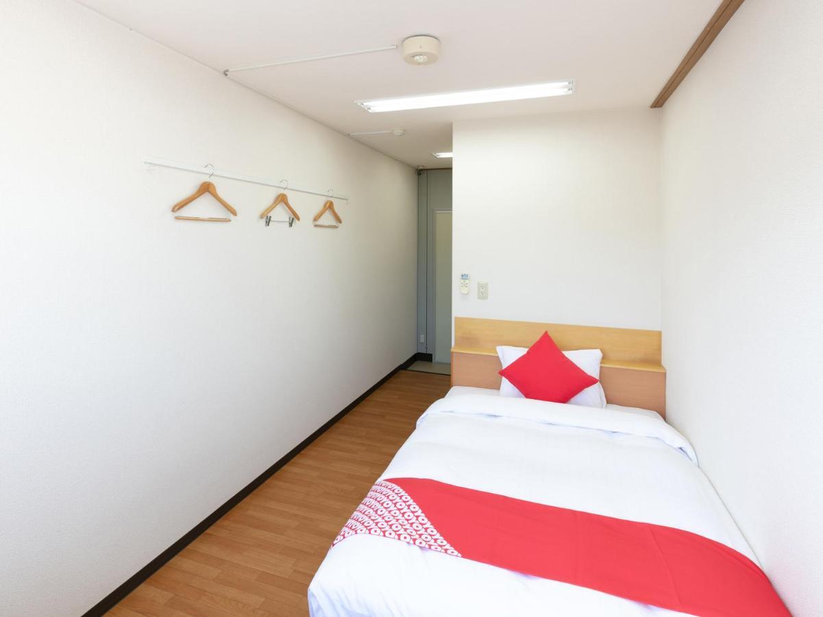 Oyo Hotel Maple Terrace Ishinomaki-Kanomata Zewnętrze zdjęcie