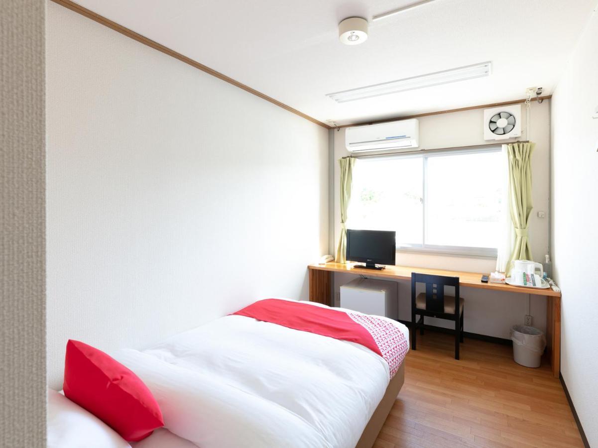 Oyo Hotel Maple Terrace Ishinomaki-Kanomata Zewnętrze zdjęcie