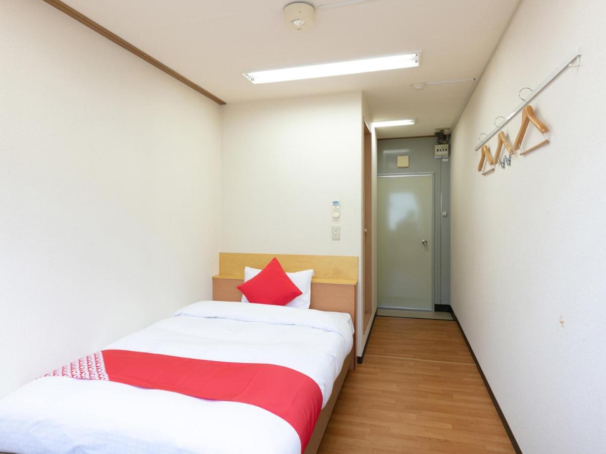 Oyo Hotel Maple Terrace Ishinomaki-Kanomata Zewnętrze zdjęcie