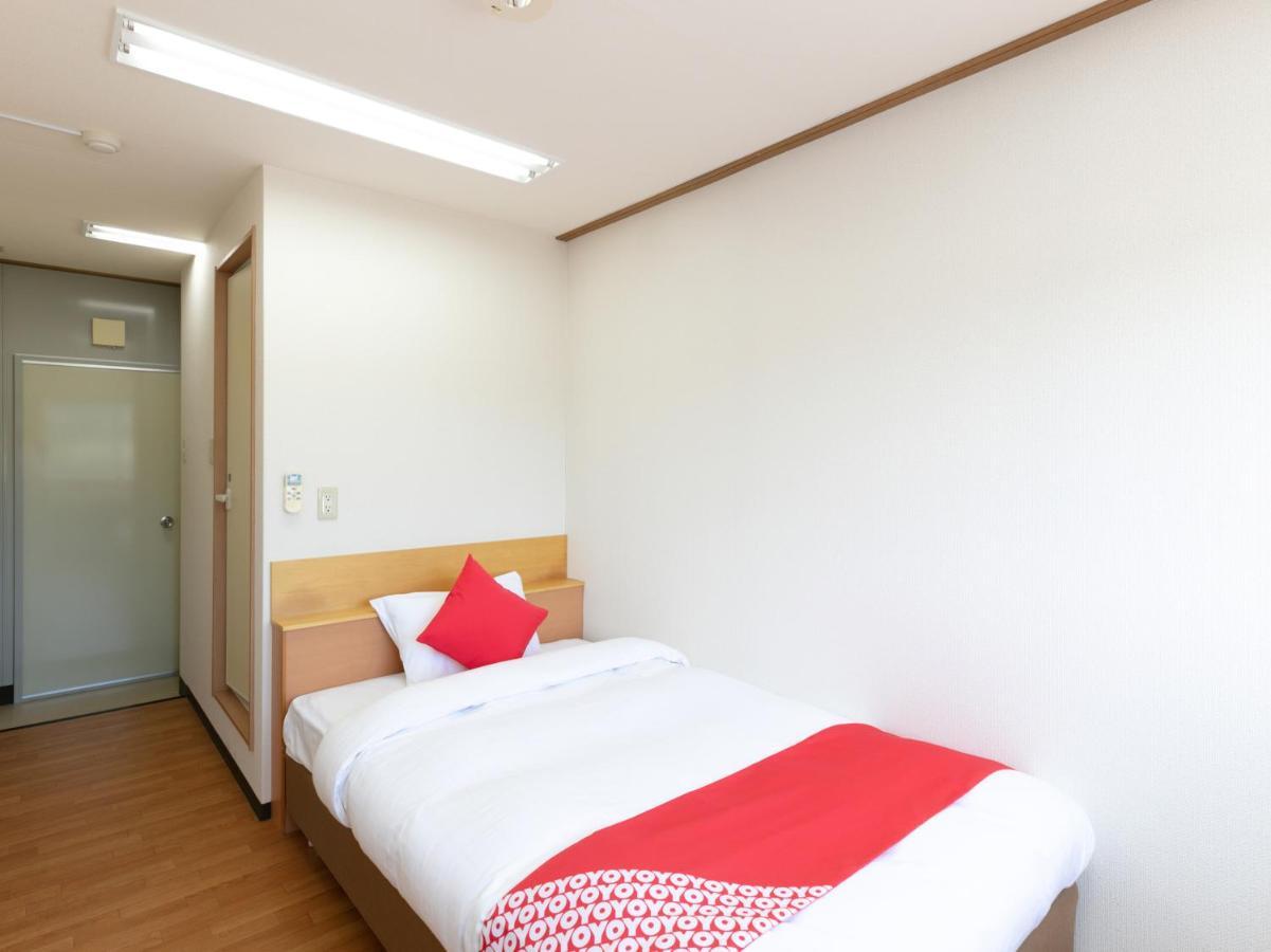 Oyo Hotel Maple Terrace Ishinomaki-Kanomata Zewnętrze zdjęcie