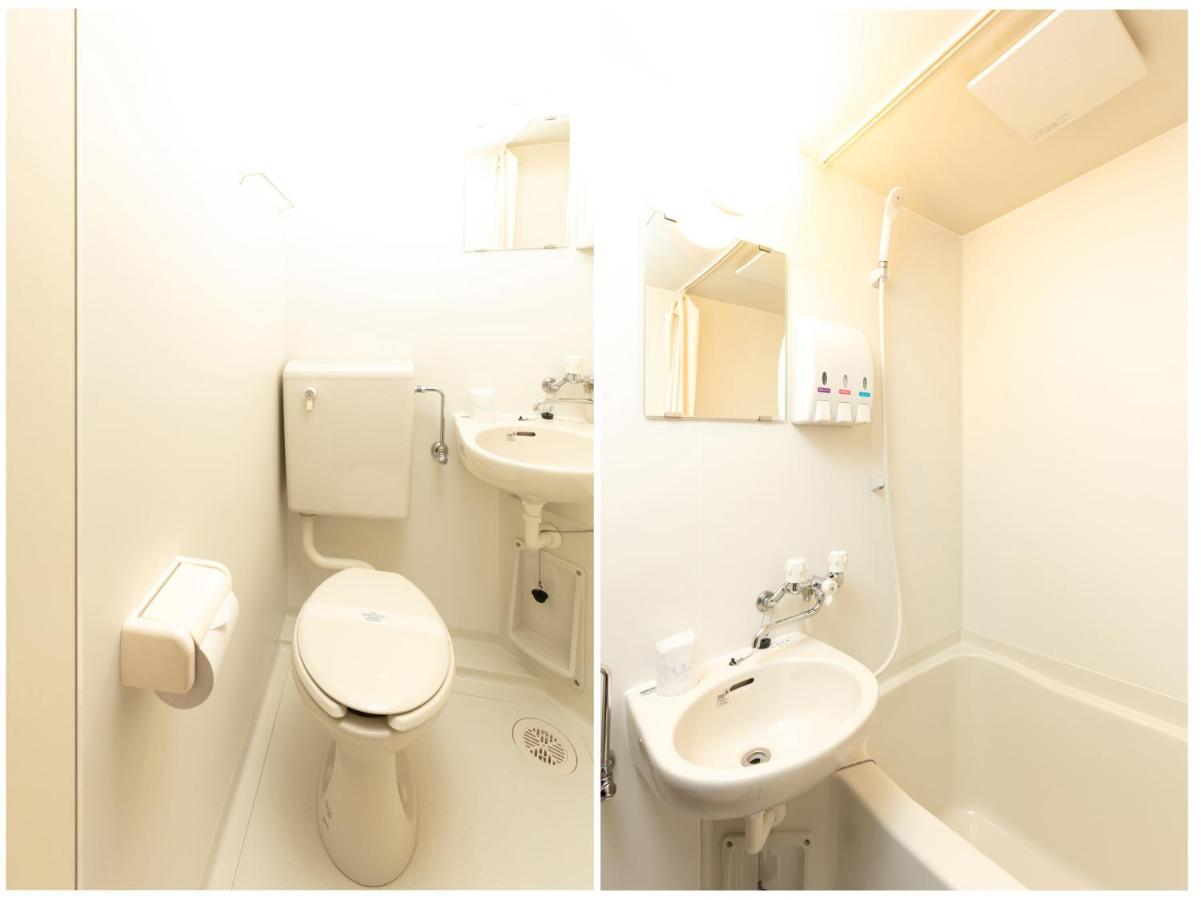 Oyo Hotel Maple Terrace Ishinomaki-Kanomata Zewnętrze zdjęcie